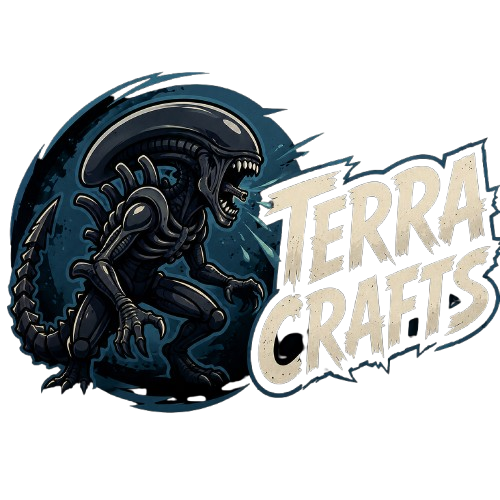 Terra's Alien Arts